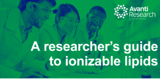 FAQ Ionizable Lipids Featured Image