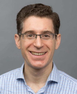 Jeremy Baskin
