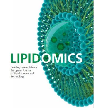 Lipidomics E Book