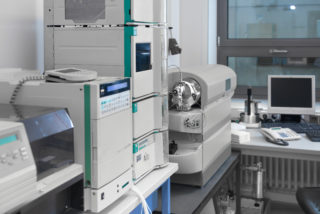 Mass Spectrometry