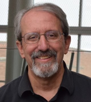 Richard Pastor
