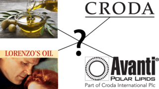 Website Tiolein Preview