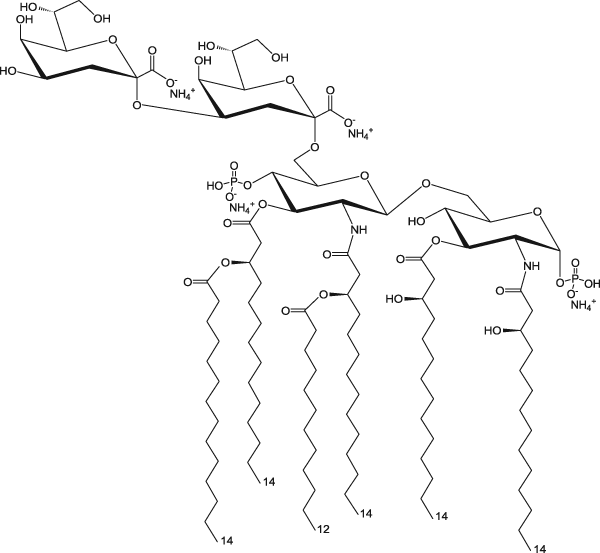 Kdo2-Lipid A (KLA)