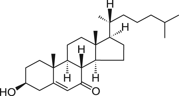 7-ketocholesterol