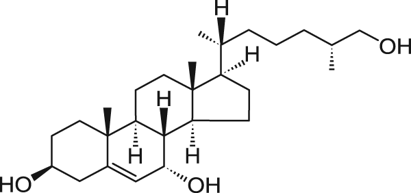7α,27-dihydroxycholesterol