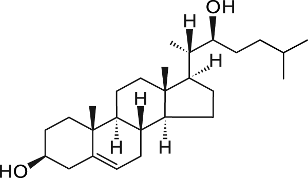 22(S)-hydroxycholesterol