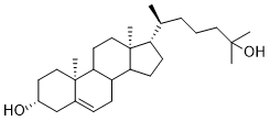 Ent-25-hydroxycholesterol