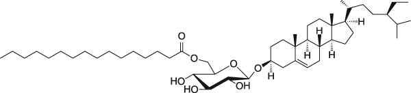 Sitoindoside I