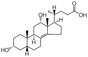 Apocholic acid