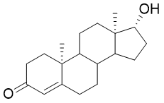 Ent-Testosterone