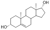 Ent-Androstenediol
