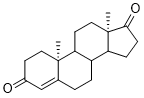 Ent-Androstenedione