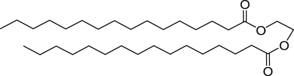 16:0 Ethylene Glycol