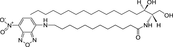 C12-NBD Sphinganine