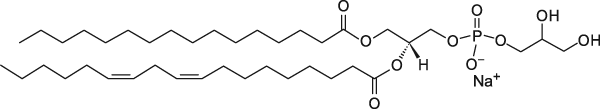 16:0-18:2 PG