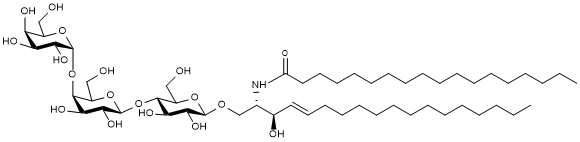 C18:0 GB3 Ceramide (d18:1/18:0)