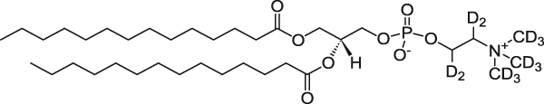 14:0 PC-d13