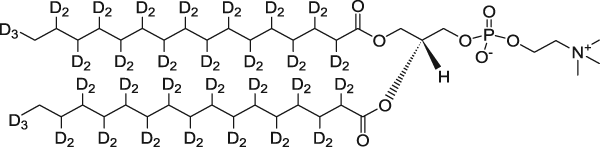 16:0 PC-d62