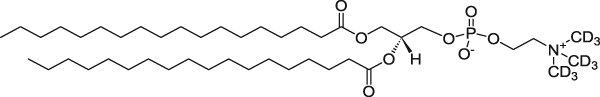 18:0 PC-d9