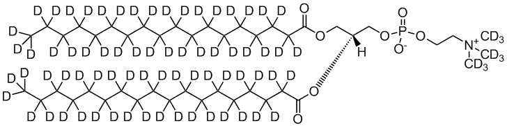 18:0 PC-d79