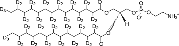 14:0 PE-d54