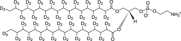 18:0 PE-d70