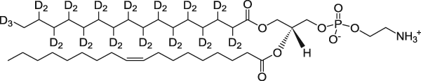 16:0-d31-18:1 PE