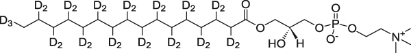 16:0-d31 Lyso PC
