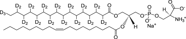 16:0-d31-18:1 PS