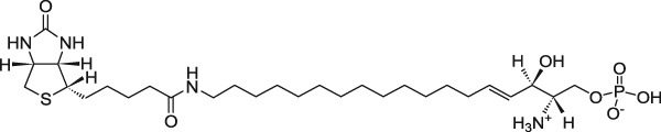 Biotin S1P