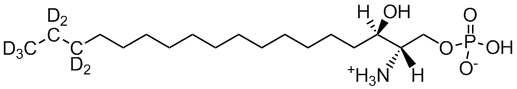 Sphinganine-1-Phosphate-d7