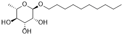 Decyl a-L-rhamnopyranoside