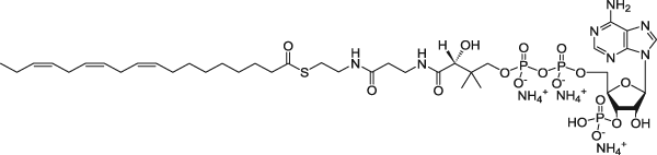 18:3 (n3) Coenzyme A