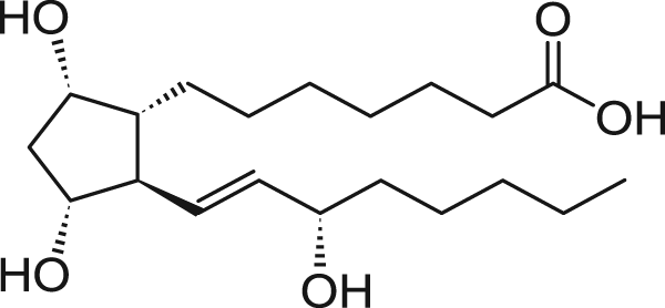 PGF1α