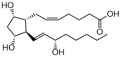 PGF2α