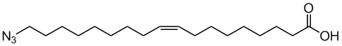 Oleic Acid (18-azido)