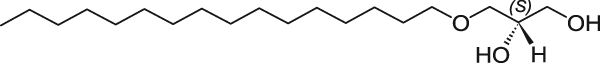 1-C16 Ether MG