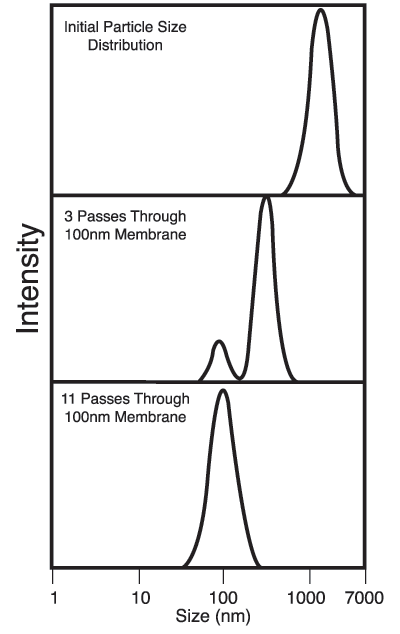 Equipment Graph by Avanti Research