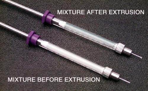 mini extruder from avanti research